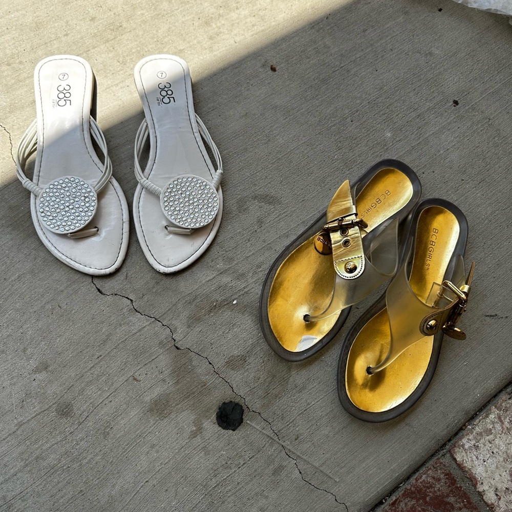 Women’s sandals